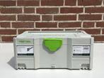 Festool DTS 400 REQ-Plus schuurmachine, Ophalen, Gebruikt