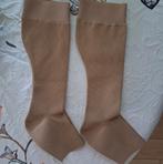 Nwe steunkousen te koop., Kleding | Dames, Sokken en Kousen, Ophalen of Verzenden, Nieuw, Zwart