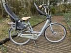 Moederfiets batavus mambo, 2 zitjes, Verzenden, Batavus, Dubbele standaard