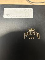 Japan Album vol 16 blz., Postzegels en Munten, Ophalen of Verzenden, Gestempeld, Zuidoost-Azië