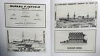Hollandsch Schepenboek., Boeken, Ophalen of Verzenden, Gelezen, J.W. Heyting