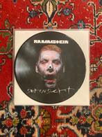 Rammstein Sehnsucht LP Vinyl Picture Disc, Cd's en Dvd's, Vinyl | Hardrock en Metal, Ophalen of Verzenden, Zo goed als nieuw