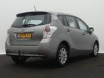 Toyota Verso 1.8 VVT-i Aspiration | Navigatie | Camera | Tre, Auto's, Toyota, Euro 5, Zwart, 4 cilinders, Met garantie (alle)