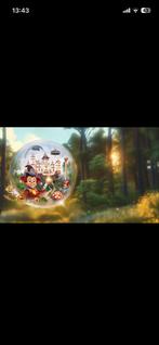 2 Eftelingkaartjes, zondag 23 november incl parkeerticket, Tickets en Kaartjes, Ticket of Toegangskaart