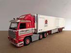 Tekno Scania Bjarne Andersen, Ophalen of Verzenden, Zo goed als nieuw, Bus of Vrachtwagen, Tekno