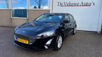 Ford Focus 1.0 EcoBoost Trend Edition Business|Carplay|Trkhk, Gebruikt, Zwart, Origineel Nederlands, Bedrijf