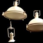 Hanglamp industriële, Ophalen of Verzenden, Zo goed als nieuw