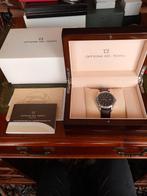 Horloge Officina del tempo, Sieraden, Tassen en Uiterlijk, Horloges | Heren, Ophalen of Verzenden, Zo goed als nieuw, Staal, Overige merken