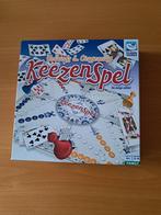 keezenspel van Clown Games, Hobby en Vrije tijd, Gezelschapsspellen | Bordspellen, Ophalen, Zo goed als nieuw, Clown Games