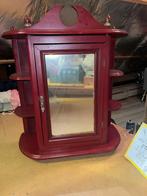 Vintage apothekerskastje, Huis en Inrichting, Kasten | Overige, Ophalen of Verzenden, Zo goed als nieuw