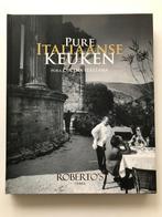 Pure Italiaanse Keuken (9789089896735), Italië, Roberto Payer, Hoofdgerechten, Verzenden