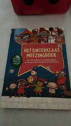 Het sinterklaas meezingboek, Ophalen, Zo goed als nieuw