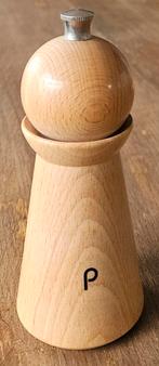 Zassenhaus pepermolen, Ophalen of Verzenden, Zo goed als nieuw