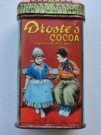 Droste 2oz blikje Sample not to be sold, Verzamelen, Blikken, Ophalen of Verzenden, Zo goed als nieuw, Overige, Droste