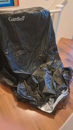 hangstoel beschremhoes, Tuin en Terras, Tuinstoelen, Ophalen, Nieuw