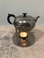 Mid Century Bauhaus stijl tumbler theepot, Antiek en Kunst, Ophalen of Verzenden