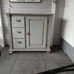 Kast, Huis en Inrichting, Kasten | Kledingkasten, Ophalen, 25 tot 50 cm