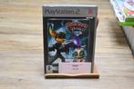 Rachet & Clank 2 - Playstation 2, Avontuur en Actie, Gebruikt, 1 speler, Eén computer