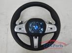 BMW 5-Serie G30 M Stuur MF+F1+Cruise+Airbag, Auto-onderdelen, Besturing, Ophalen, Gebruikt