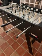 Deutscher Meister Voetbaltafel - Zo Goed Als Nieuw!, Hobby en Vrije tijd, Vijf spelers of meer, Ophalen, Zo goed als nieuw