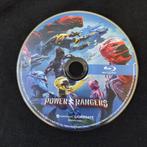 Power Rangers | 1x blu-ray, Cd's en Dvd's, Ophalen of Verzenden, Zo goed als nieuw