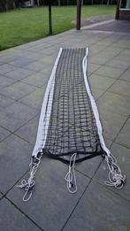 Professioneel Volleybalnet - Wedstrijd kwaliteit, Sport en Fitness, Volleybal, Ophalen, Gebruikt, Overige typen