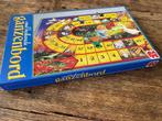 Vintage, retro spel ganzenbord - Jumbo 545, Jumbo, Ophalen of Verzenden, Een of twee spelers, Zo goed als nieuw