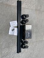Thule Rapid System 757 - Dakdragers voor open dakrails, Ophalen of Verzenden, Zo goed als nieuw