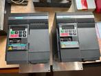 Siemens Micromaster Vector 6SE3216-8CB40 - 2 stuks, Doe-het-zelf en Verbouw, Elektra en Kabels, Ophalen, Y, G, V