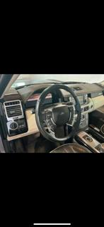 RR Vogue 4.4 TDV8 Let op:127dkm!!!-EUR5!-‘11, Auto's, Automaat, Euro 5, 8 cilinders, Bruin