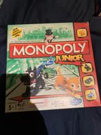 Monopoly junior, Ophalen of Verzenden