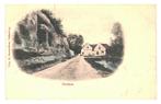 981473 Geulem Geulhem 1903 Limburg Gelopen met zegel, Verzamelen, Ansichtkaarten | Nederland, Ophalen of Verzenden, Voor 1920