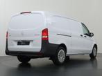 Mercedes-Benz Vito 114 CDI GB L3 PRO | Trekhaak | Achteruitr, Auto's, Bestelauto's, Automaat, Euro 6, 4 cilinders, 2000 kg