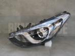 Koplamp Hyundai I30 II I 30 XENON 11-17 92101 A6100 LINKS Q9, Ophalen of Verzenden, 6 maanden garantie, Gebruikt