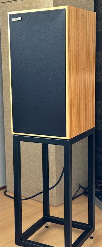 Harbeth Compact 7ES3 High End speakers Eucalyptis beschikbaar voor biedingen