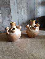 Leuke tulpen vaasjes, Canadezenlaan 4 Dokkum, Overige kleuren, La Rentree, Ophalen of Verzenden