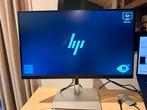 HP E27q G4 - Perfecte Staat!, Computers en Software, Monitoren, IPS, In hoogte verstelbaar, Zo goed als nieuw, 61 t/m 100 Hz