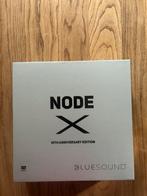 Bluesound Node X, Audio, Tv en Foto, Mediaspelers, Ophalen of Verzenden, Zo goed als nieuw