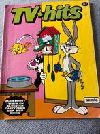 TV-hits Nr. 2 - Bugs Bunny, Tweety, Sylvester, Eén stripboek, Ophalen of Verzenden, Gelezen