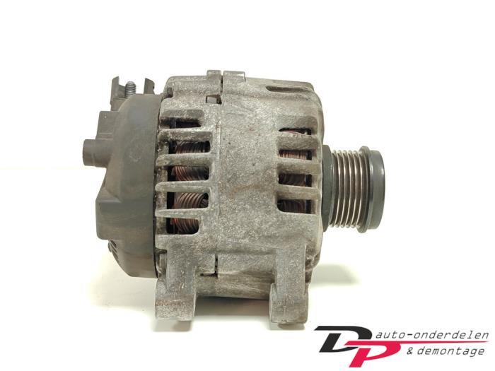 Dynamo van een Ford C-Max, Gebruikt, -, -, Ophalen of Verzenden