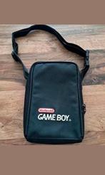 Vintage Nintendo Game Boy Tas - Nieuwstaat!, Ophalen of Verzenden, Zo goed als nieuw, Overige modellen, Met beschermhoes of tas