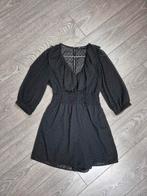 Playsuite jumpsuite. Xs, Kleding | Dames, Jumpsuits, Verzenden, Zo goed als nieuw, Maat 34 (XS) of kleiner, Zara