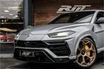 Lamborghini Urus 4.0 V8 *Carbon/Alcantara/Ceramic/B&O 3D/Gel, Auto's, Automaat, Urus, Gebruikt, USB
