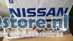 ACHTERBUMPER PROTECTOR RVS NISSAN TERRANO, Ophalen of Verzenden, Nieuw
