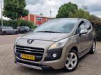 Peugeot 3008 1.6 THP Automaat.Pano.leder.Vol opties.157000KM, Euro 5, Gebruikt, Leder, Bedrijf