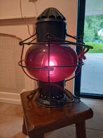 Stormlamp, Antiek en Kunst, Ophalen