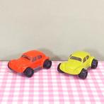 Vintage Tonka Volkswagen Beetle mini todes modelauto VW, Ophalen of Verzenden, Gebruikt, Auto, Overige merken