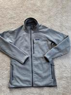 Patagonia mens better sweater fleece jacket L / XL, Kleding | Heren, Truien en Vesten, Maat 52/54 (L), Ophalen of Verzenden, Zo goed als nieuw