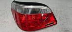 Achterlicht zijpaneel links BMW 5 serie E60 7165737, Auto-onderdelen, Gebruikt, -, -, Ophalen of Verzenden