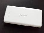 Compacte Powerbank van 16000mAh, Gebruikt, Ophalen, Denver